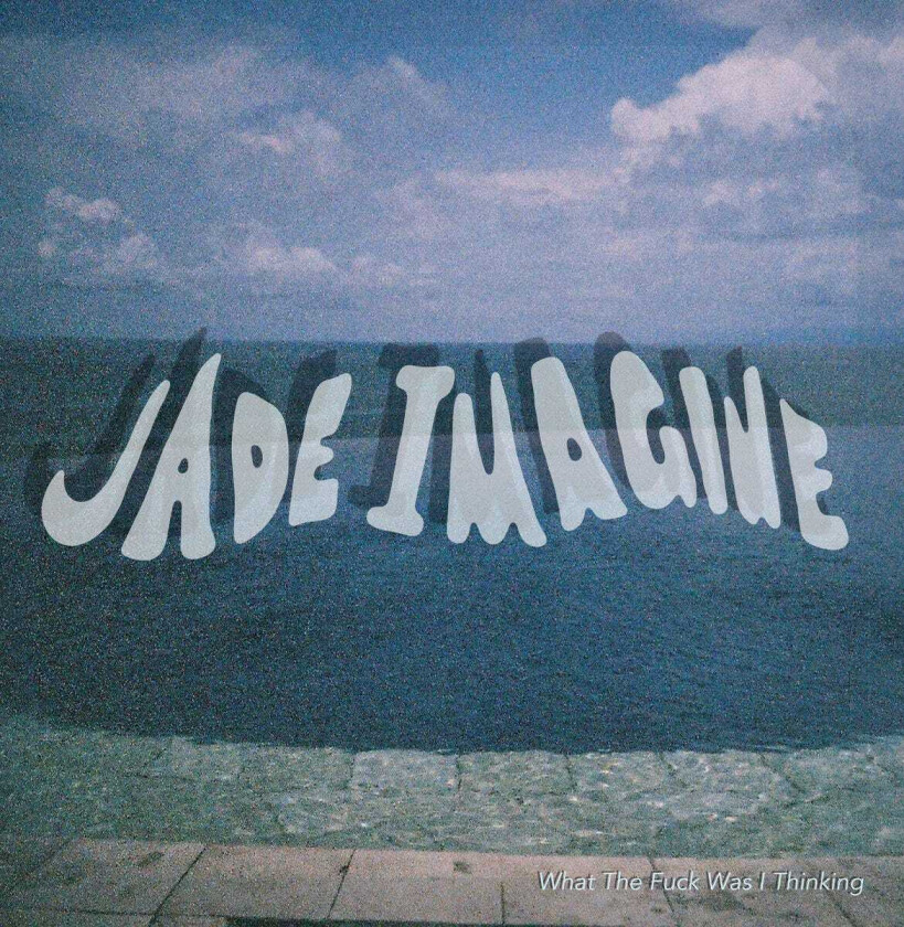 Jade Imagine What The Fuck Was I Thinking LP/Vinyl