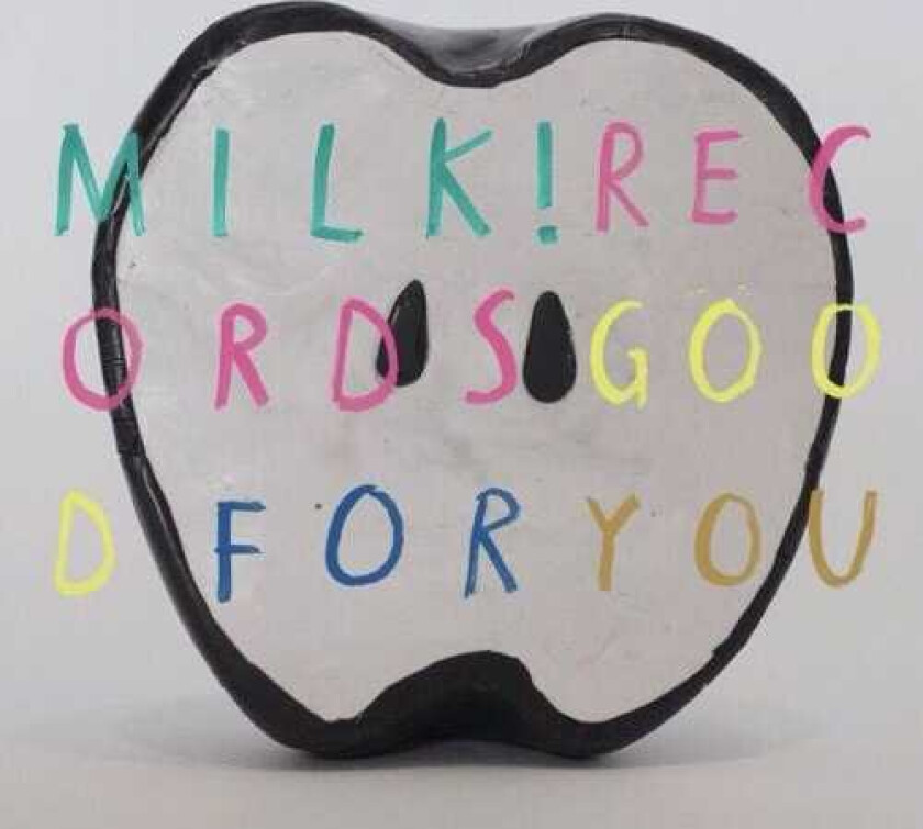 Diverse Artister, Diverse Rock Good For You LP/Vinyl