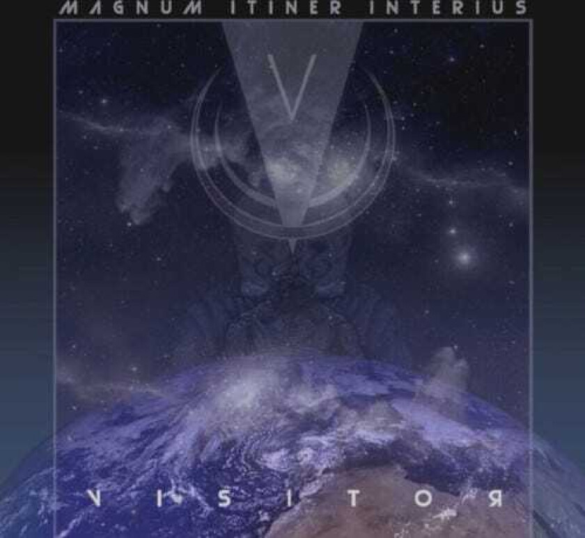 Magnum Itiner Interius V I S I T O R CD