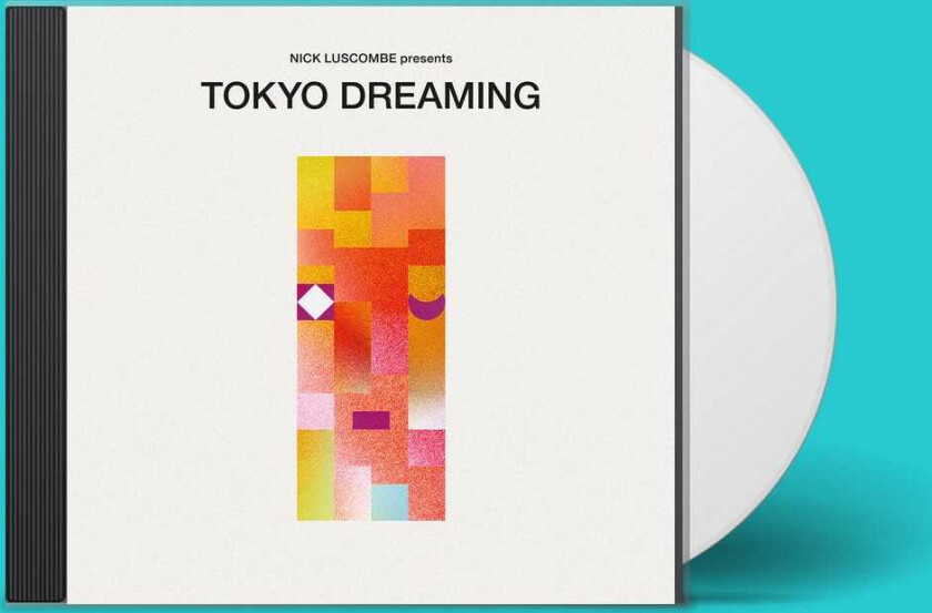 Diverse Artister Tokyo Dreaming CD