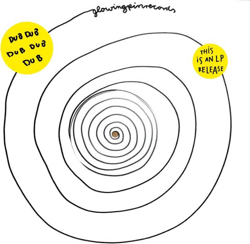 Wolf Müller, Niklas Wandt, P. Otterbach Dub Dub Dub Dub Dub The Wmnw Remixes LP/Vinyl
