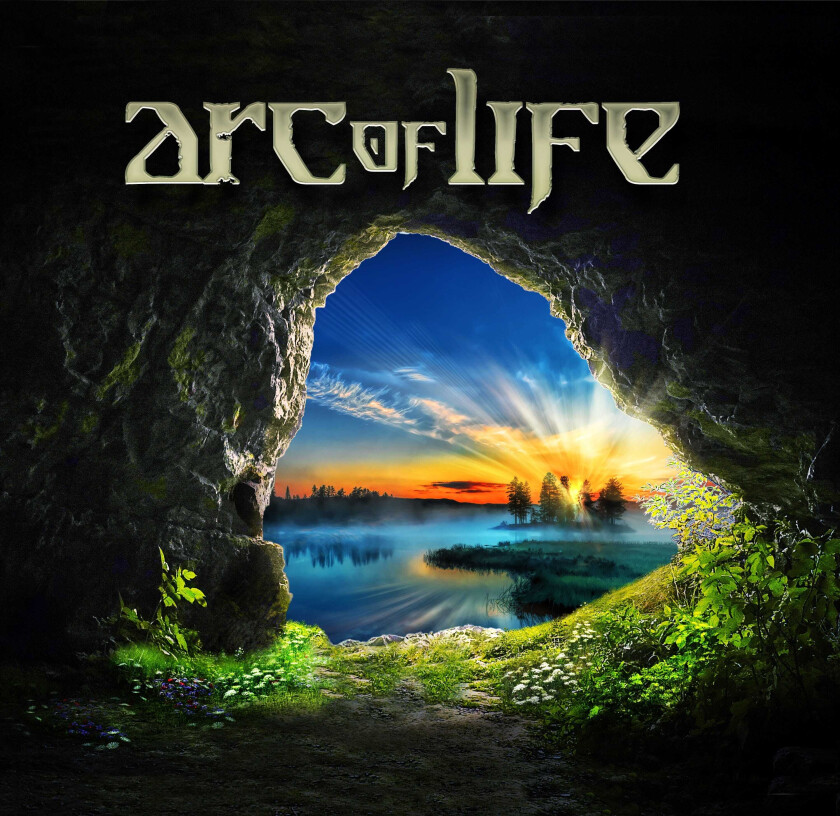 Arc Of Life Arc Of Life CD
