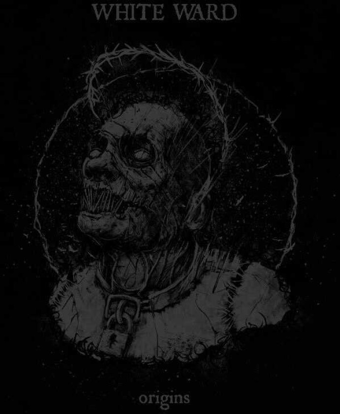 White Ward Origins CD