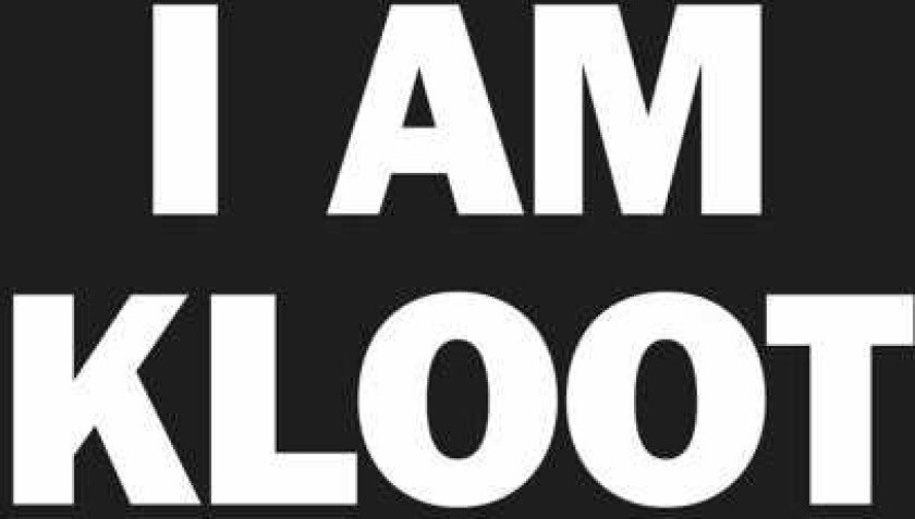 I Am Kloot I Am Kloot LP/Vinyl