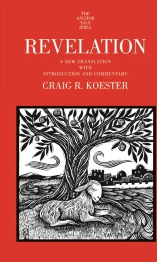 Revelation av Craig R. Koester