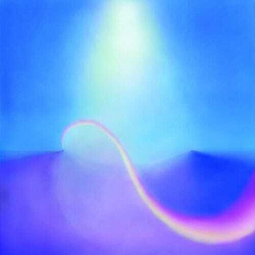 Cabaret Du Ciel Breath Of Infinity LP/Vinyl