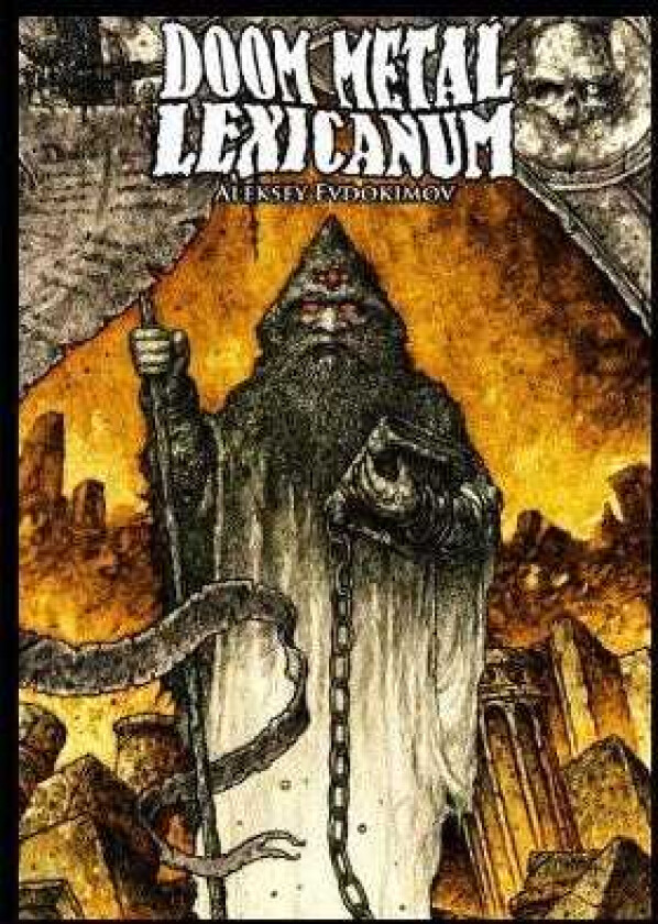 Doom Metal Lexicanum