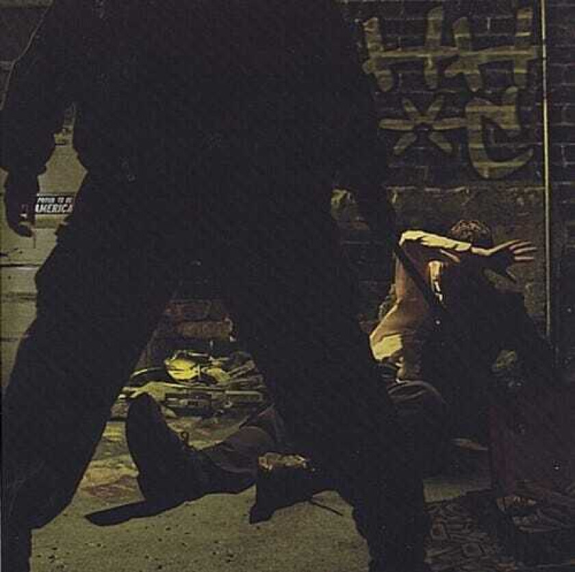 Hot Ham And Cheese Hh&C EP CD