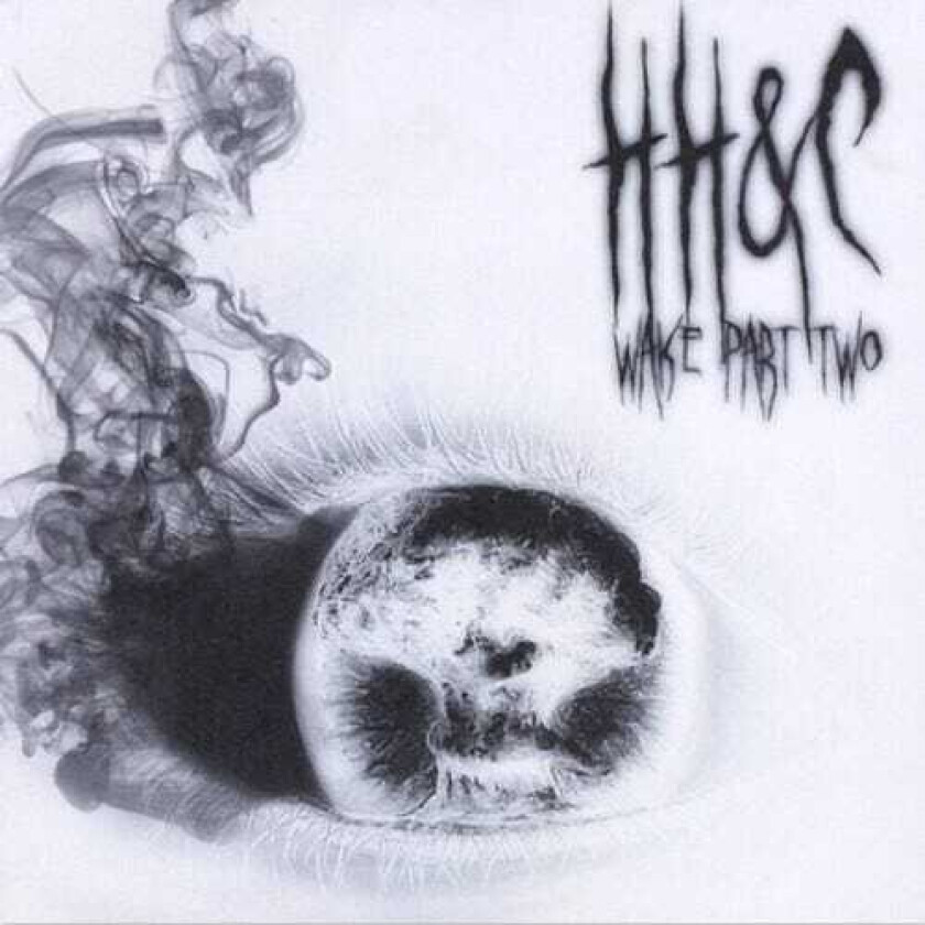 Hot Ham And Cheese Wake Part Two CD