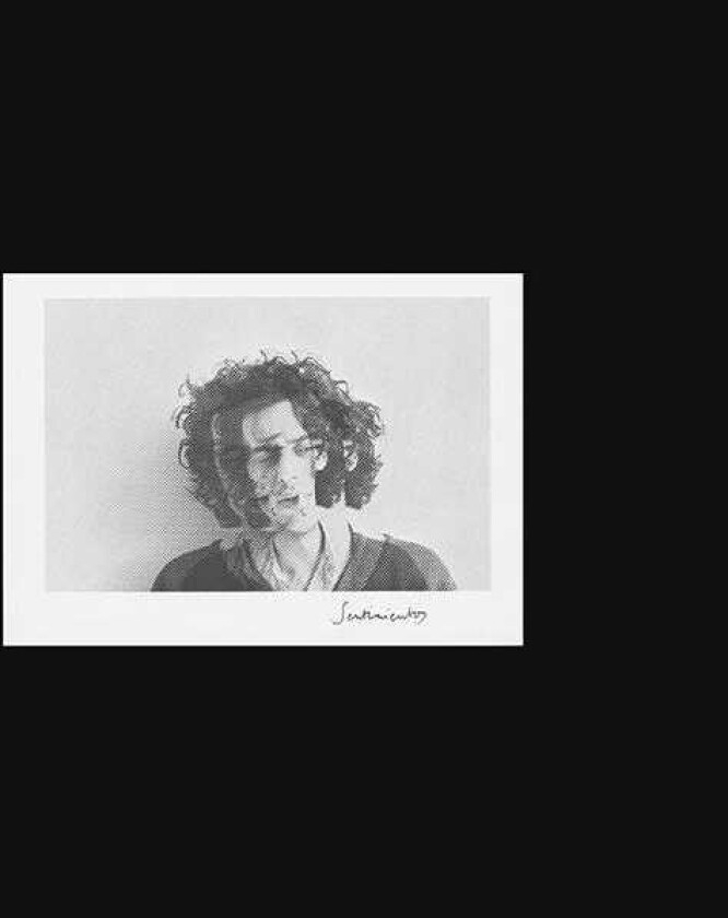 Pascal Comelade Sentimientos LP/Vinyl