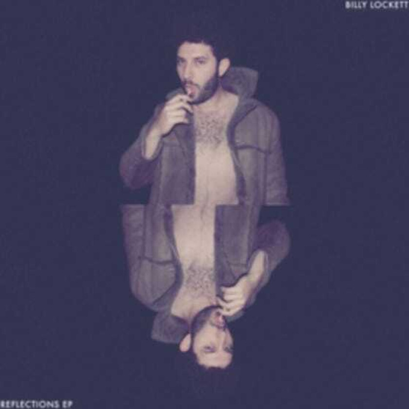 Billy Lockett Reflections CD