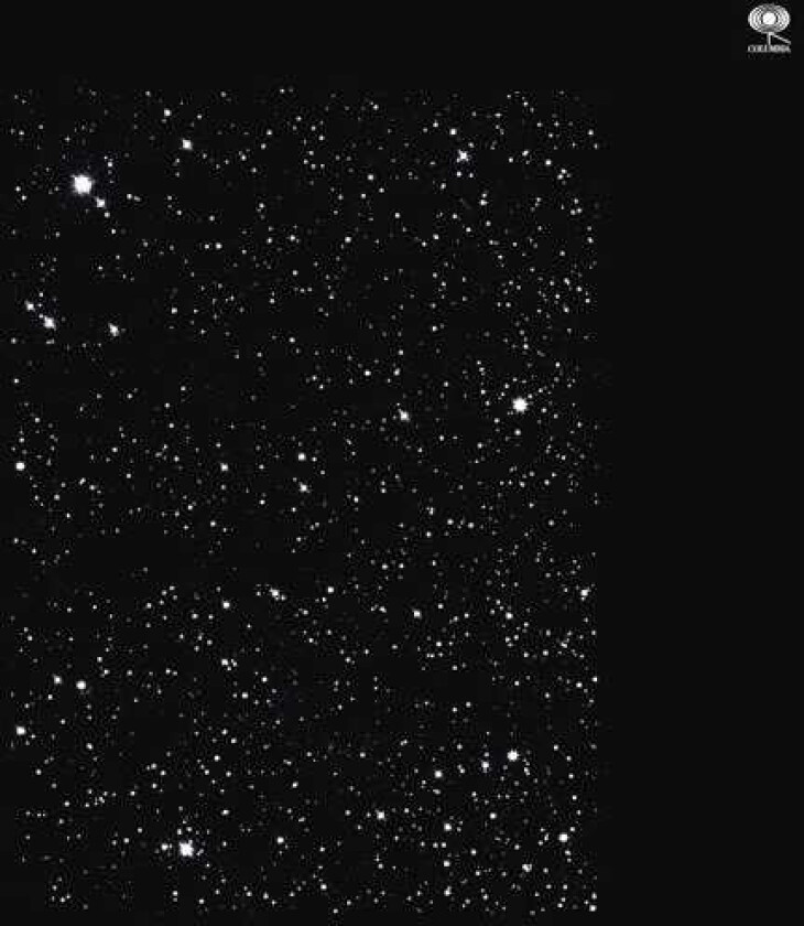 Paul Epworth Voyager LP/Vinyl