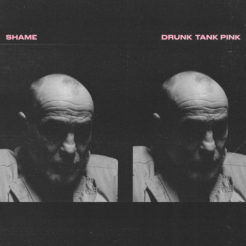Shame : Drunk Tank Pink CD (2021)