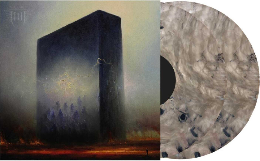 Humanity's Last Breath Välde LP/Vinyl