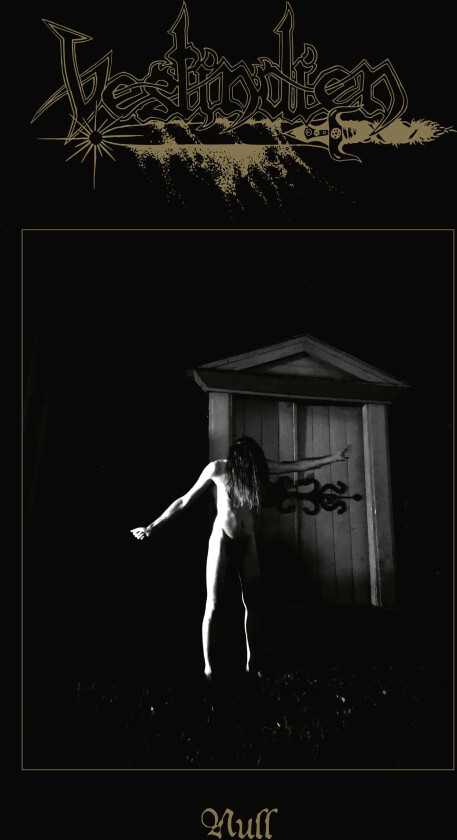 Vestindien Null LP/Vinyl