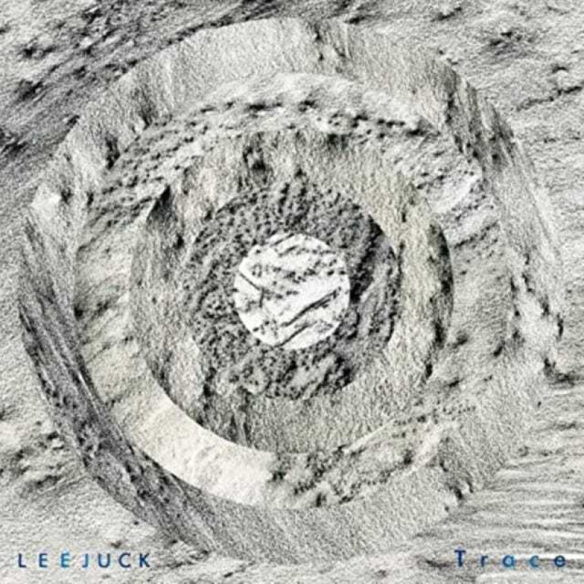 Lee Juck Trace (Incl. 16pg Booklet) CD
