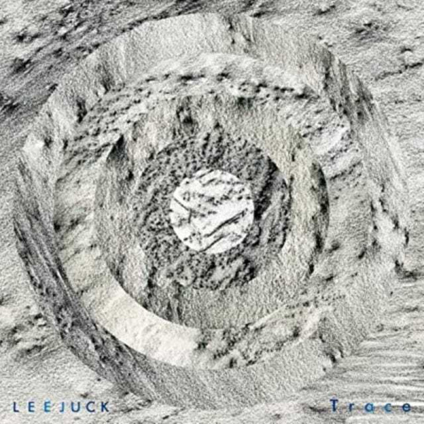 Lee Juck  Trace (Incl. 16pg Booklet)  CD