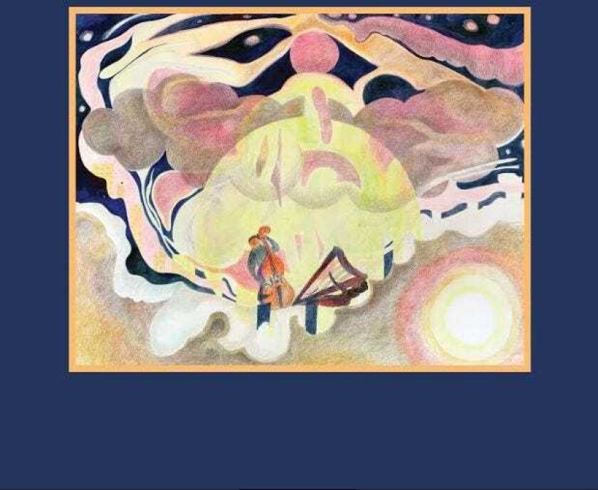 Derzon Douglas & Brandee Younger, Derzon Douglas, Brandee Younger Force Majeure LP/Vinyl
