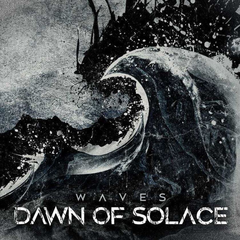 Dawn Of Solace Waves LP/Vinyl