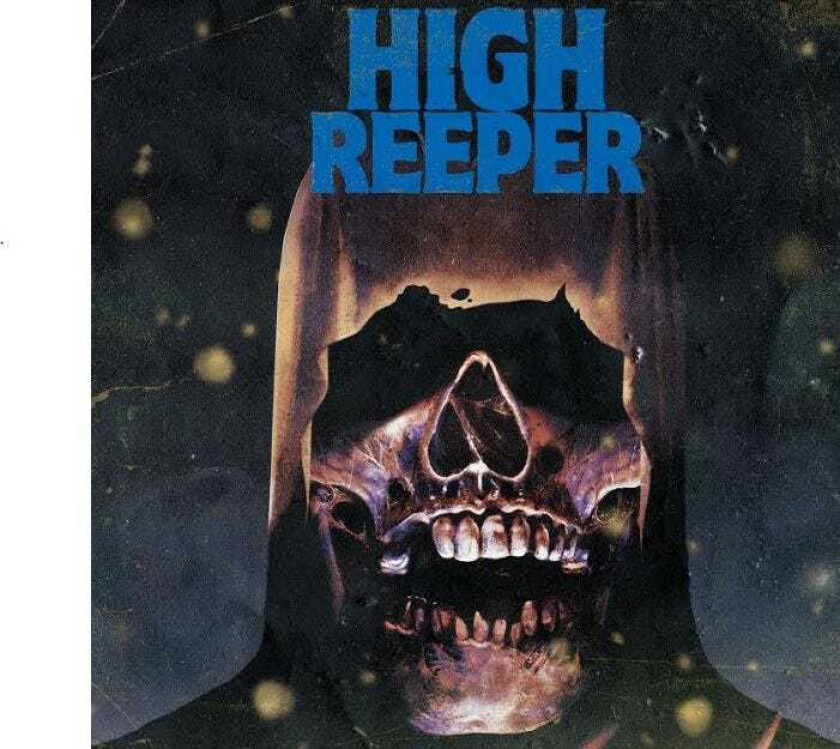 High Reeper High Reeper LP/Vinyl