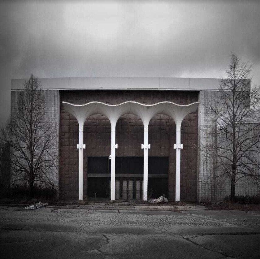 Princess Goes To The Butterfly Museum Thanks For Coming LP/Vinyl