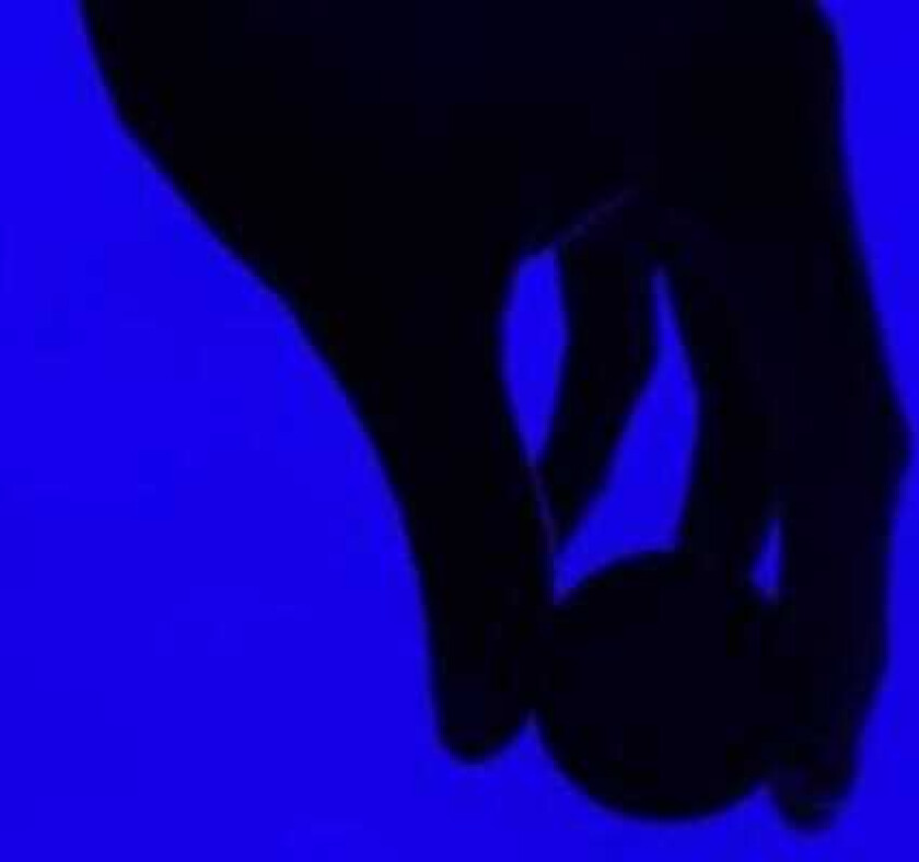 Little Simz Drop 6 (Blue Vinyl) LP/Vinyl