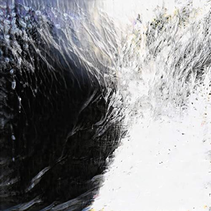 Rachel Palmer Antecedent LP/Vinyl