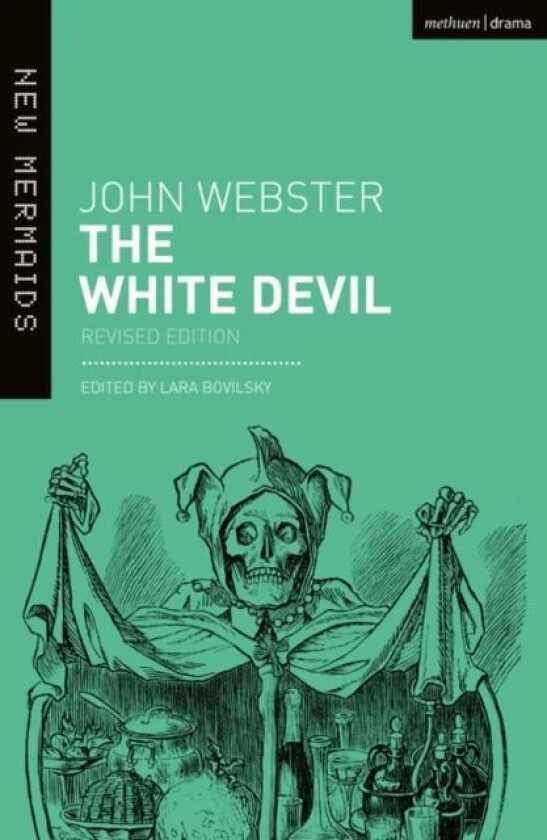The White Devil av John Webster