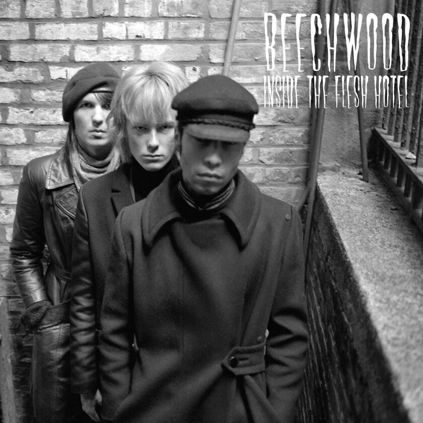 Beechwood Inside The Flesh Hotel LP/Vinyl
