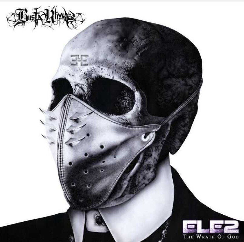 Busta Rhymes Extinction Level Event 2: The Wrath Of God CD