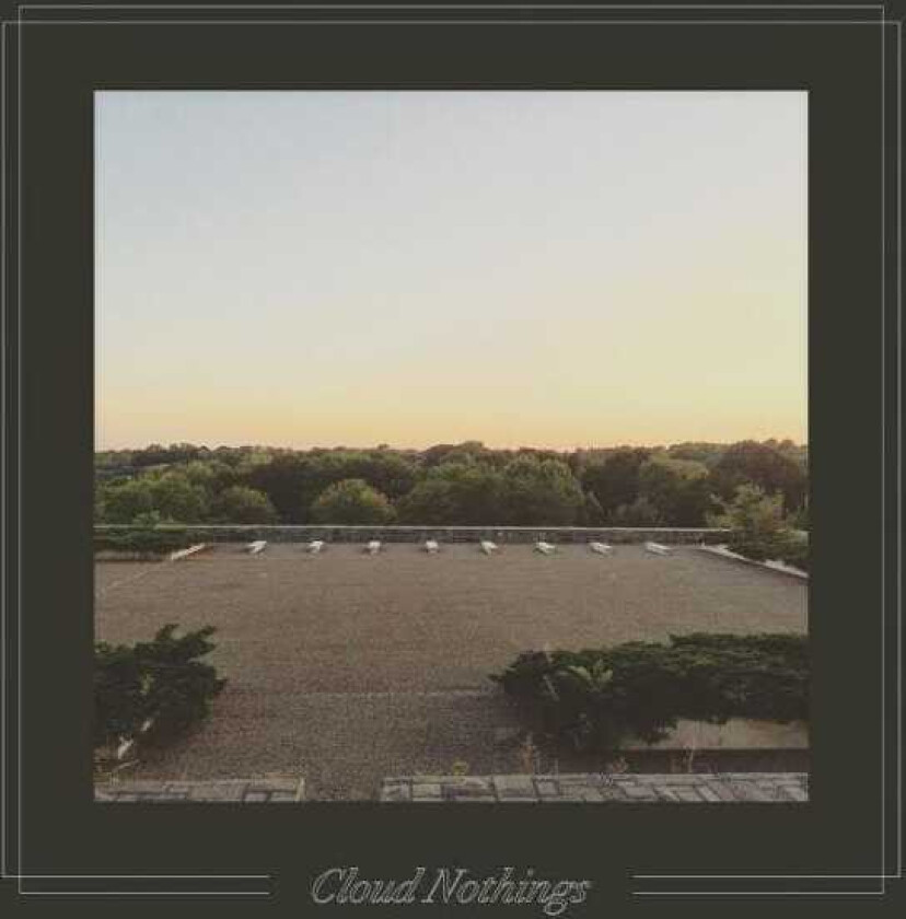Cloud Nothings Black Hole Understands LP/Vinyl