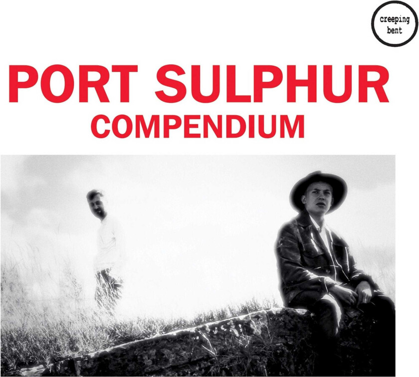 Port Sulphur  Compendium  CD