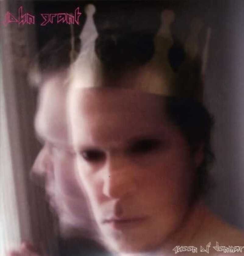 John Grant  Queen Of Denmark  LP/Vinyl