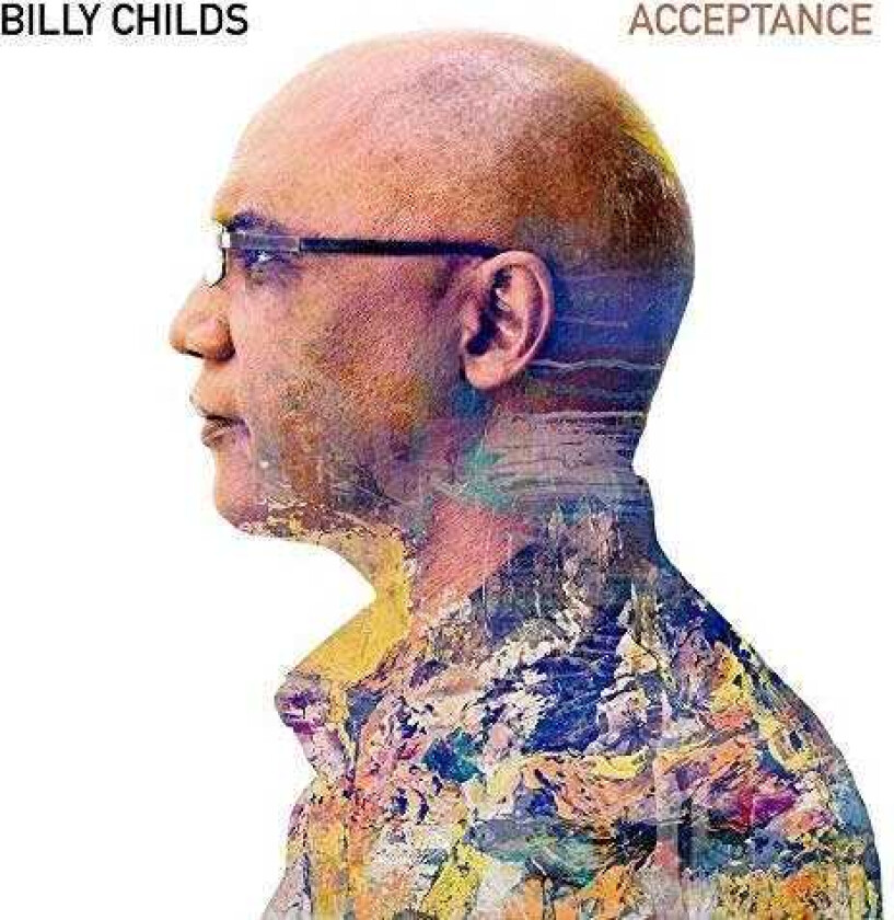 Billy Childs Acceptance CD