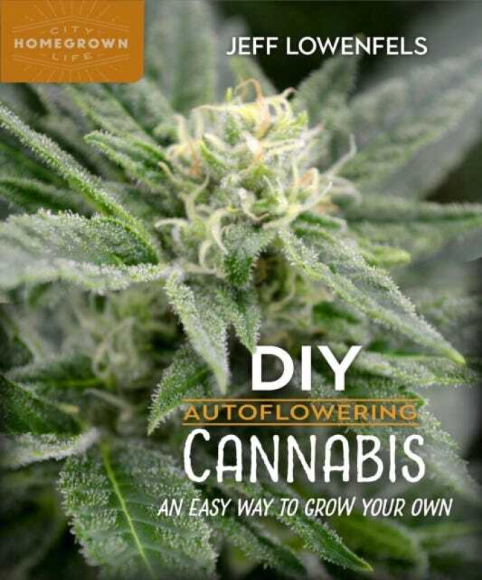 DIY Autoflowering Cannabis An Easy Way to Grow Your Own