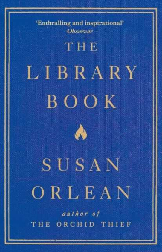 The Library Book
