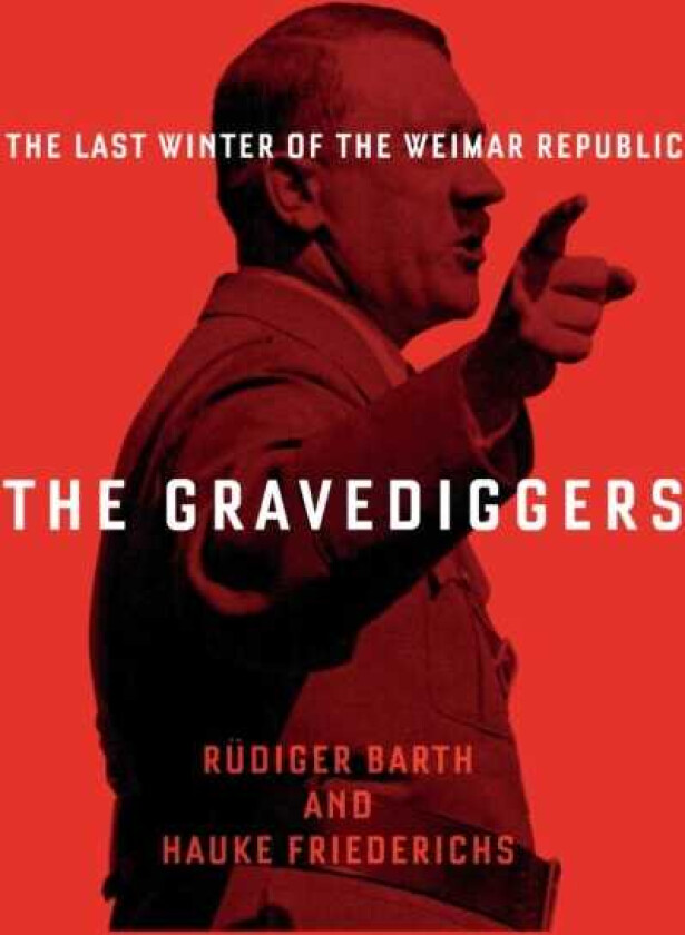 The Gravediggers 1932, The Last Winter of the Weimar Republic