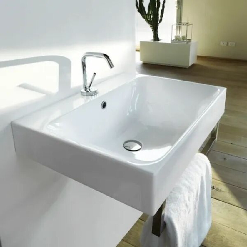 Cento 80 Porselensservant - Vegg- Og Platemontering