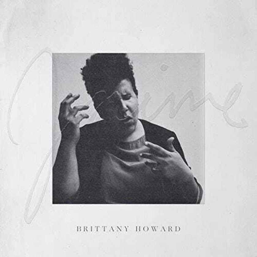 Brittany Howard Jaime LP/Vinyl