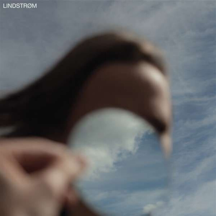 Lindstrøm On A Clear Day I Can See You Forever LP/Vinyl