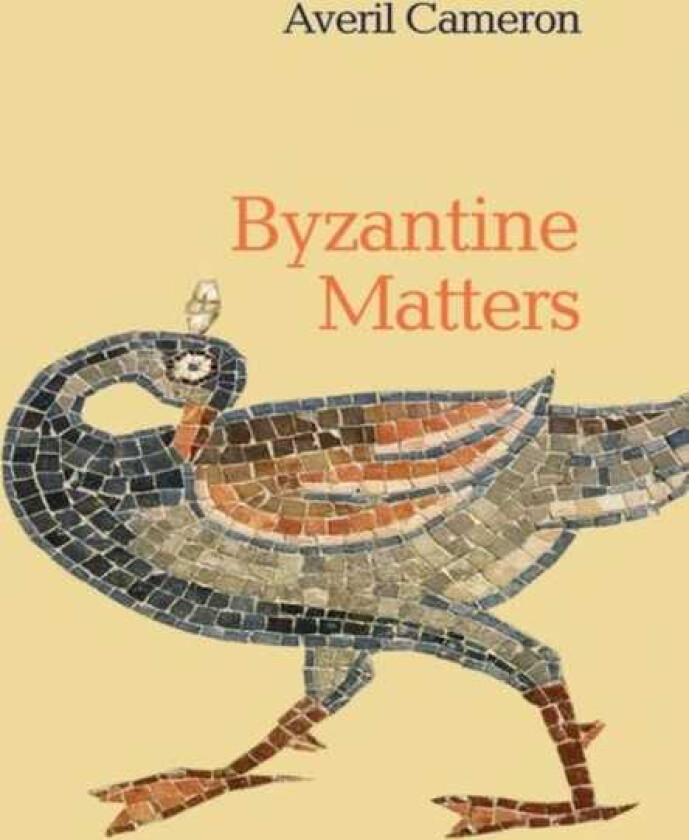 Byzantine Matters