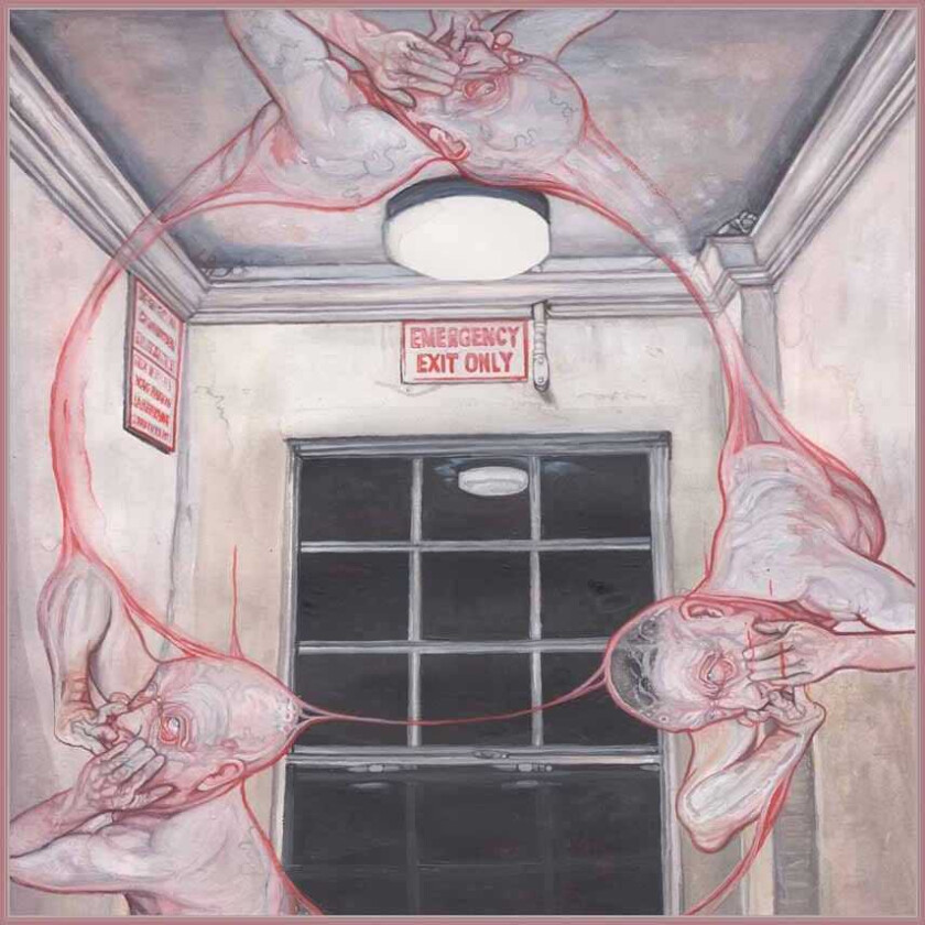 Caina Gentle Illness CD