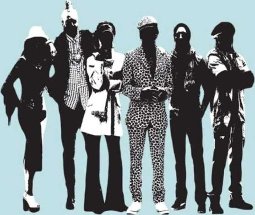 Brooklyn Funk Essentials Stay Good CD