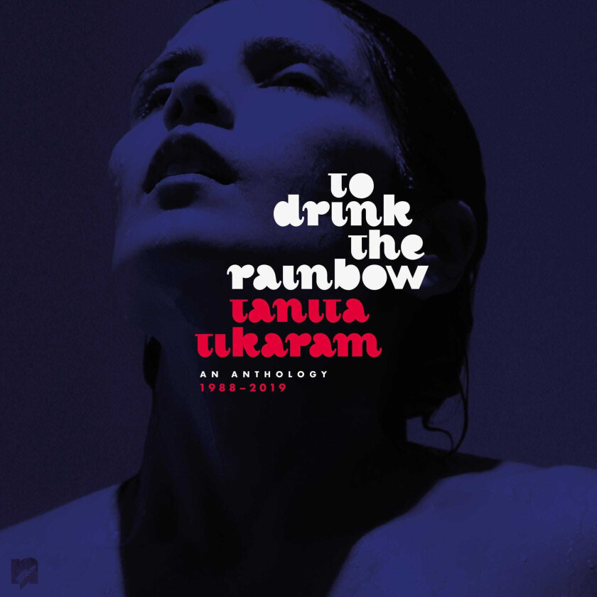 Tanita Tikaram To Drink The Rainbow Anthology LP/Vinyl