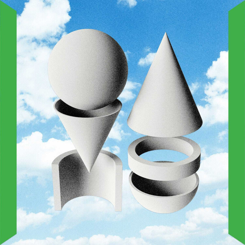 Gruff Rhys Pang! LP/Vinyl