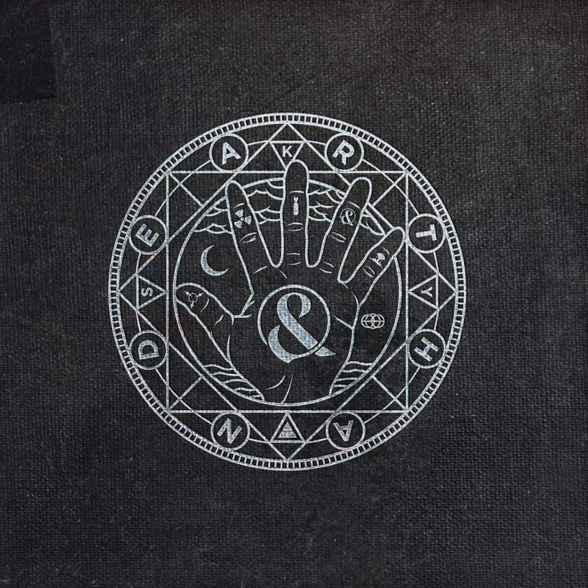 Of Mice & Men : Earth & Sky CD (2019)