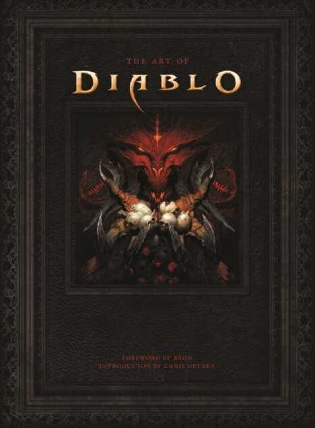 Art of Diablo