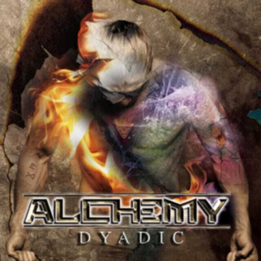 ALCHEMY Dyadic CD