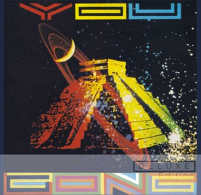 Gong You CD