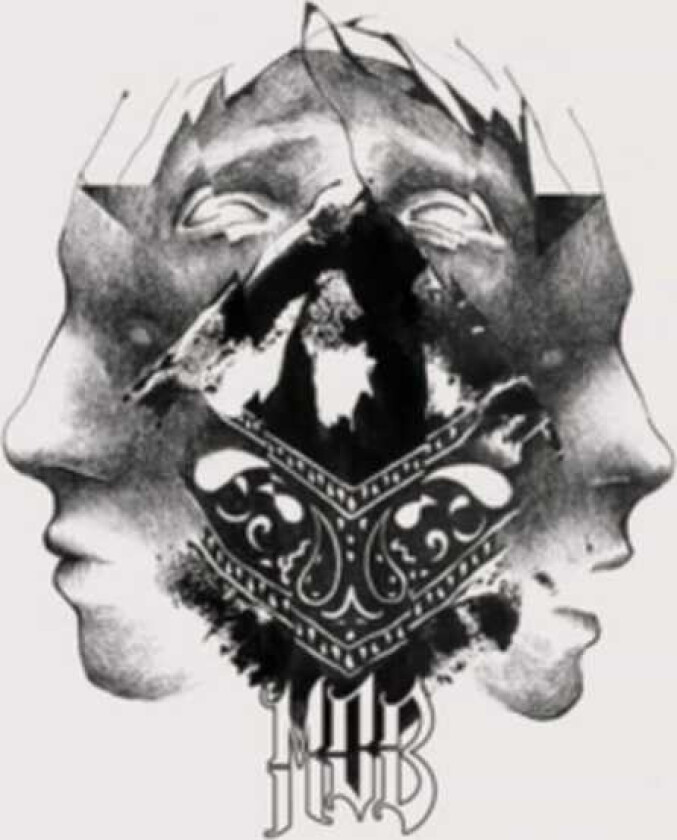 Eat Me Fresh Mob LP/Vinyl